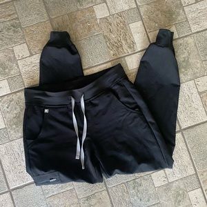 COPY - Figs Zamora jogger scrubs